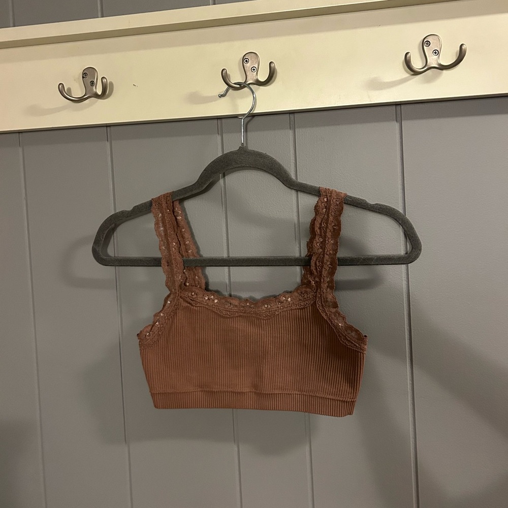 garage top
